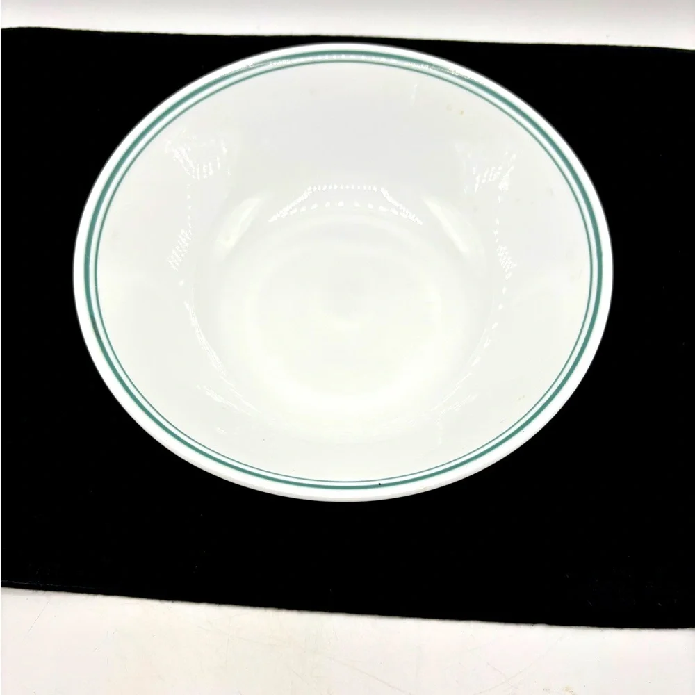 Vintage Corelle by Corningware Rosemarie 8 1/2